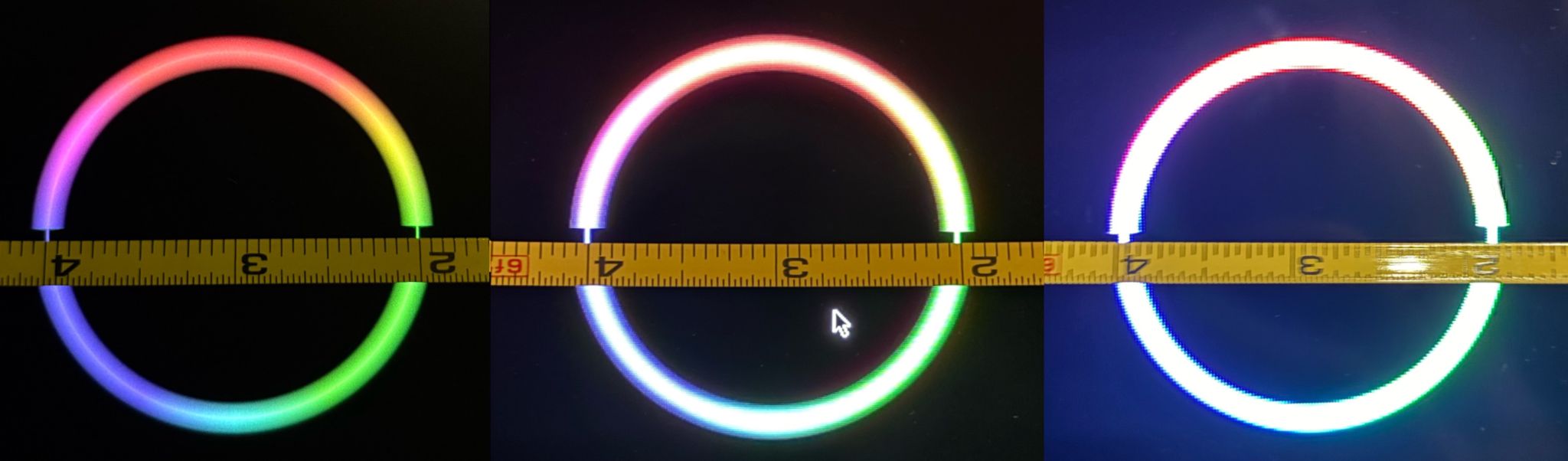 Forbidden secrets of ancient X11 scaling technology revealed