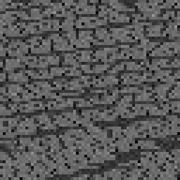 some random pixels